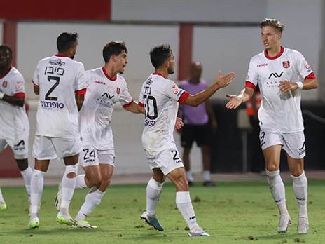 דיין. מתרגל למצב (דני מרון)