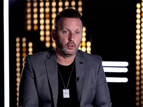 "יש לי מיקרופו, אני אשתמש בו"