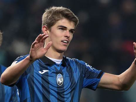 שארל דה-קטלארה. הוביל את אטאלנטה לרבע הגמר (GETTY)