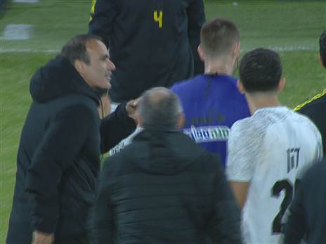 אדרי איבד את זה