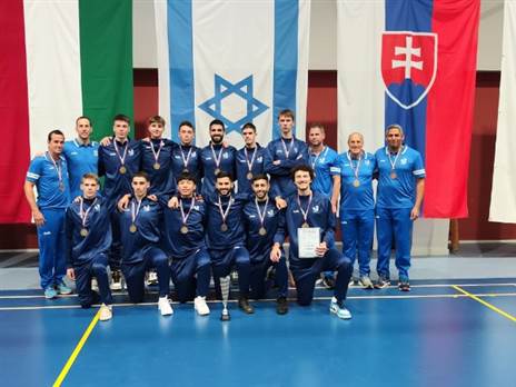 (איגוד הכדורעף)