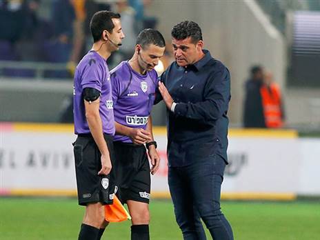 אביטן. הסגל מתקצר (אלן שיבר)