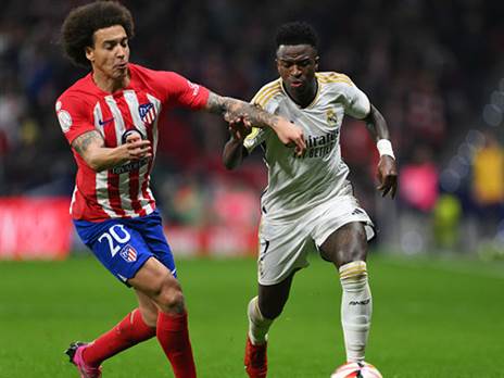 ריאל הצליחה להשוות (GETTY)