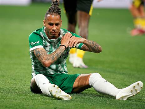 לא הוגן להאשים אותו (אלן שיבר)