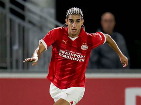 עבד. יקבל דקות אחרי הבטחת האליפות? (Getty)