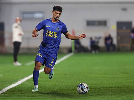 ישוב ל-11. רביבו (לירון מולדובן)