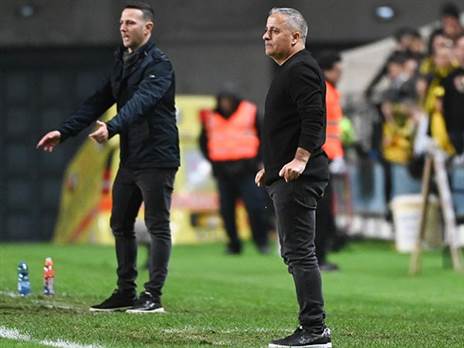 עופר טסלפפה. הראש בליגה (דני מרון)