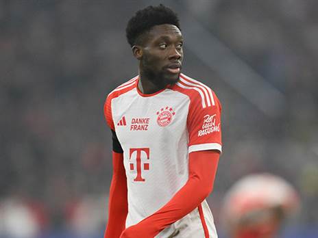 (Sebastian Widmann/Getty Images)