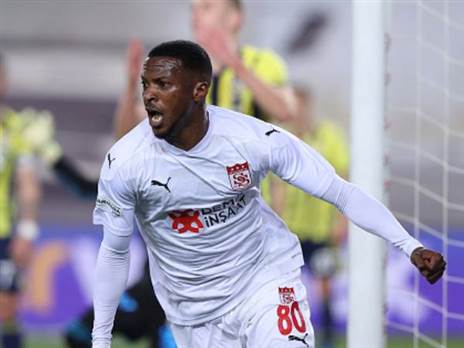 משחק בטורקיה, קאיודה (getty)