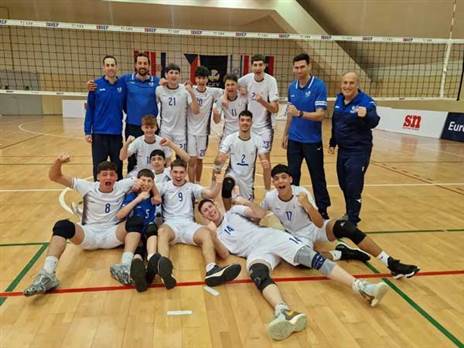 (איגוד הכדורעף)