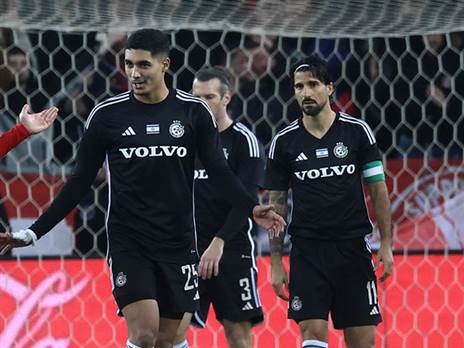 בשני חוזרים לסמי (דני מרון)