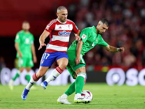 שון וייסמן. מעבר מעניין (Fran Santiago/Getty Images)