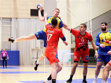 הפועל ראשל"צ עם עוד ניצחון (צילום: הדר ואן קולא)