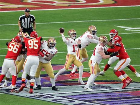 Ezra Shaw/Getty Images