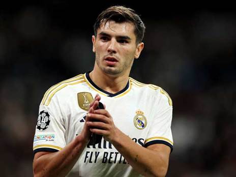 בראהים דיאס. הקשר עומד בפני מבחן גדול (GETTY)