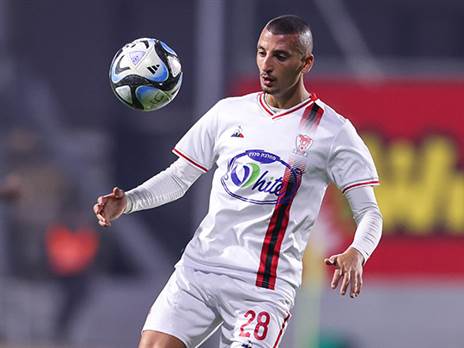 עובדיה דרוויש. קיבל תחרות בריאה על ההרכב (מאור אלקסלסי)