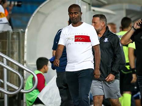 ירצה לשכוח את עונת 20/21 (מאור אלקסלסי)