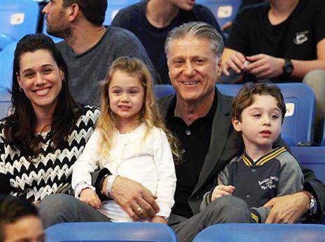 מהגדולים שבהם (אלן שיבר)