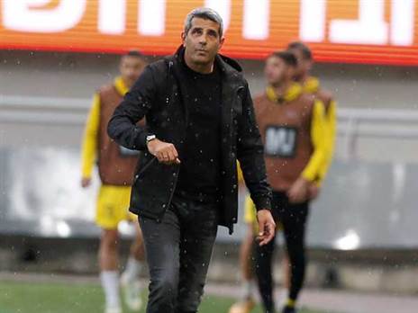 שרון מימר. ריינה שלו תשיג את הכרטיס לפלייאוף העליון? (אלן שיבר)