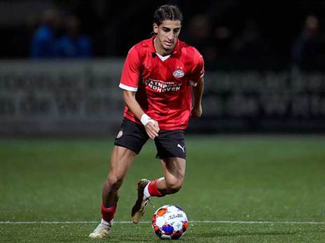 תאי עבד. מתפתח (Photo Prestige/Soccrates/Getty Images)