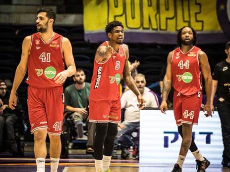 הפועל ת“א תלמד את הנושא לעומק (אלן שיבר)