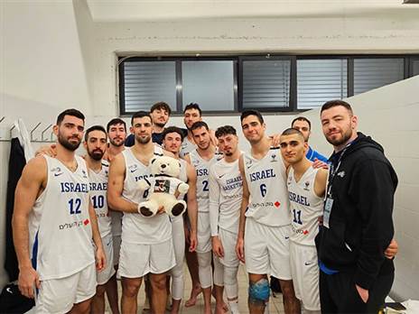 (איגוד הכדורסל)