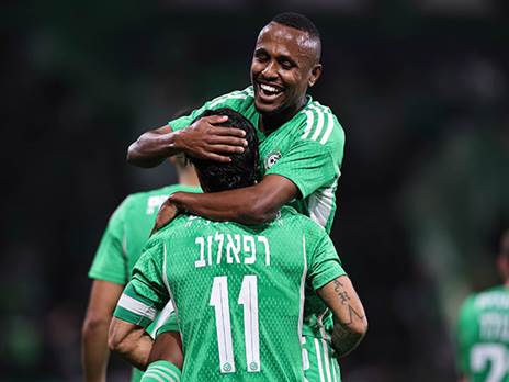 (מאור אלקסלסי)