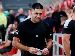 הוכיח שהוא קורץ מחומר אחר. ברדה (צילום: דני מרון)