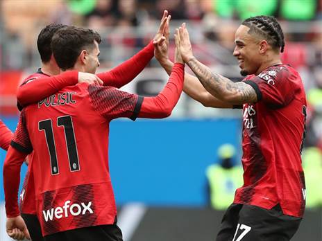 רוצה לחזור לצ`מפיונס, מילאן (getty)