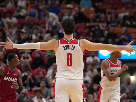 אבדיה צומח בכיוון הנכון, אבל הוא צריך עזרה (Getty)