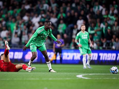 "כל מה שעבדנו עליו לא הגיע היום" (מאור אלקסלסי)