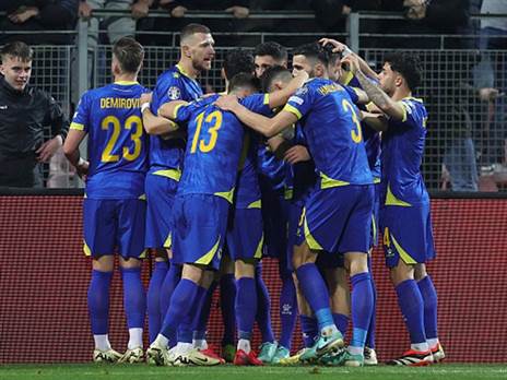 (Srdjan Stevanovic - UEFA/UEFA via Getty Images)