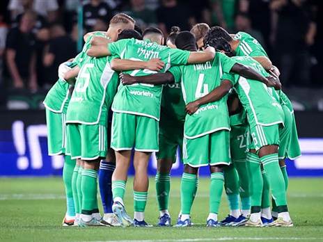 “אי אפשר לדבר על אליפות“ (מאור אלקסלסי)