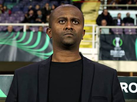 מסאי דגו. למרות ההצלחות, עכשיו זה המאני-טיים שלו (GETTY)