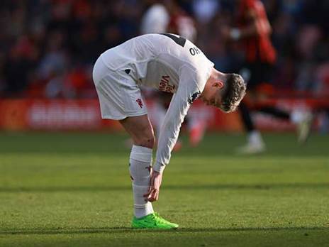 Marc Atkins/Getty Images