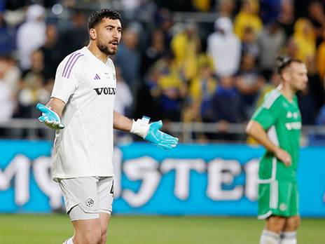 צריכים לשלוט בליגה (אלן שיבר)