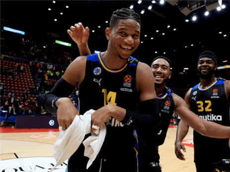 חסיאל ריברו. מי יבקר אותו עכשיו? (GETTY)