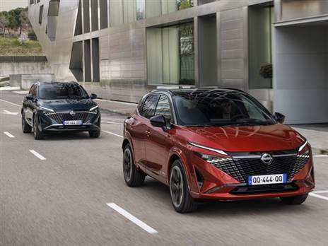 אין שינוי ביחידות ההנעה