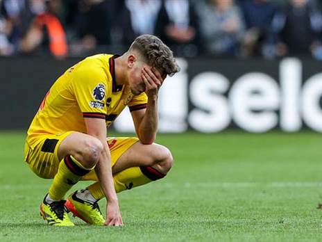 חזרו לצ`מפיונשיפ (GETTY)