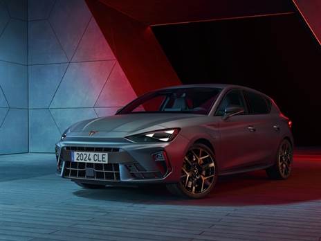 פחות דומה לסיאט