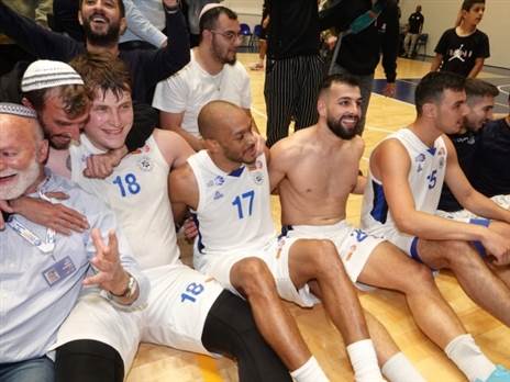 (צילום: מלך גרסטל)