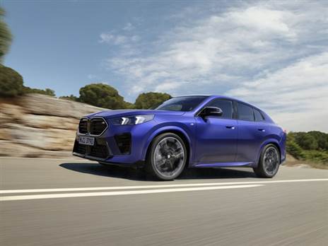 בנזין 170 כ"ס או חשמלי 204 כ"ס