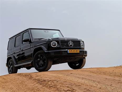 צילום: רן סגל