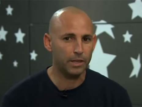 “גם אם היינו נשארים בליגה הייתי עוזב“