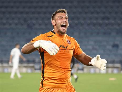 זמיר. אדליי מפרגן (דני מרון)