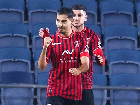 מצא את עצמו בבירה (דני מרון)