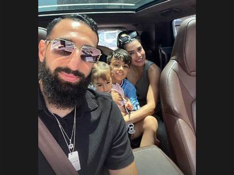 חוסה רודריגס