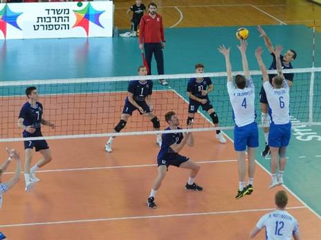 (באדיבות CEV)