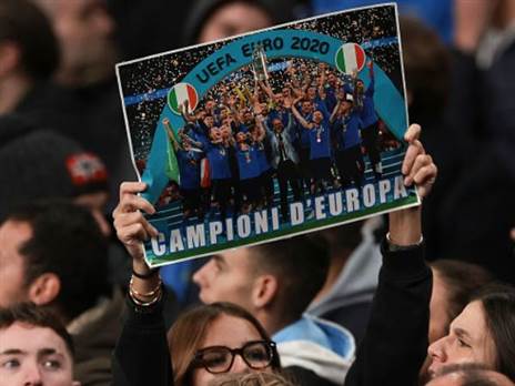 איטליה היא עדיין האלופה (getty)