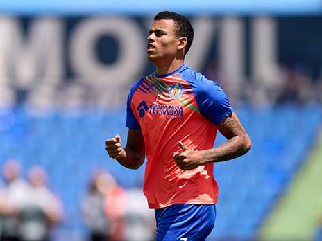 (Angel Martinez/Getty Images)